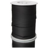 Gift Ribbon Black Matte